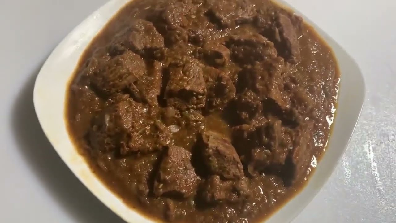 How to make kabab Halla |طريقة عمل كباب الحلة