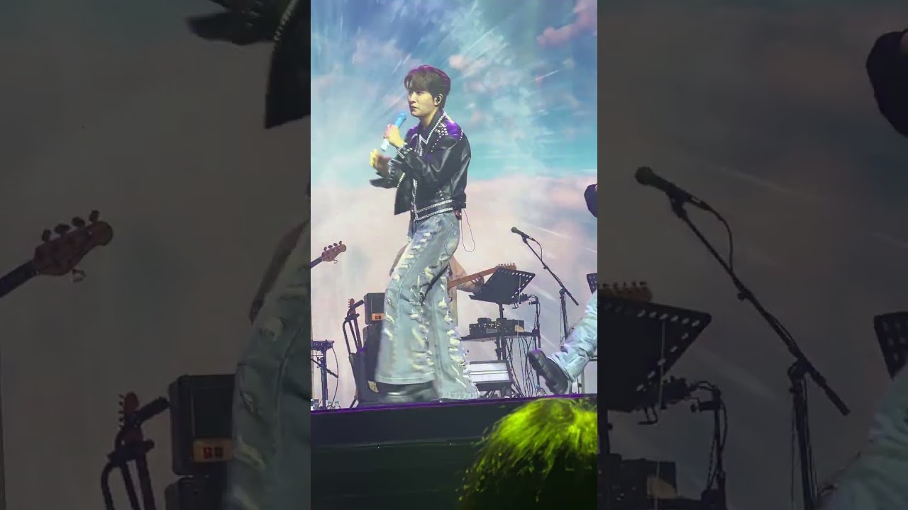 240921 영재  - Do It #YOUNGJAE #ONCE_IN_A_DREAM_Seoul