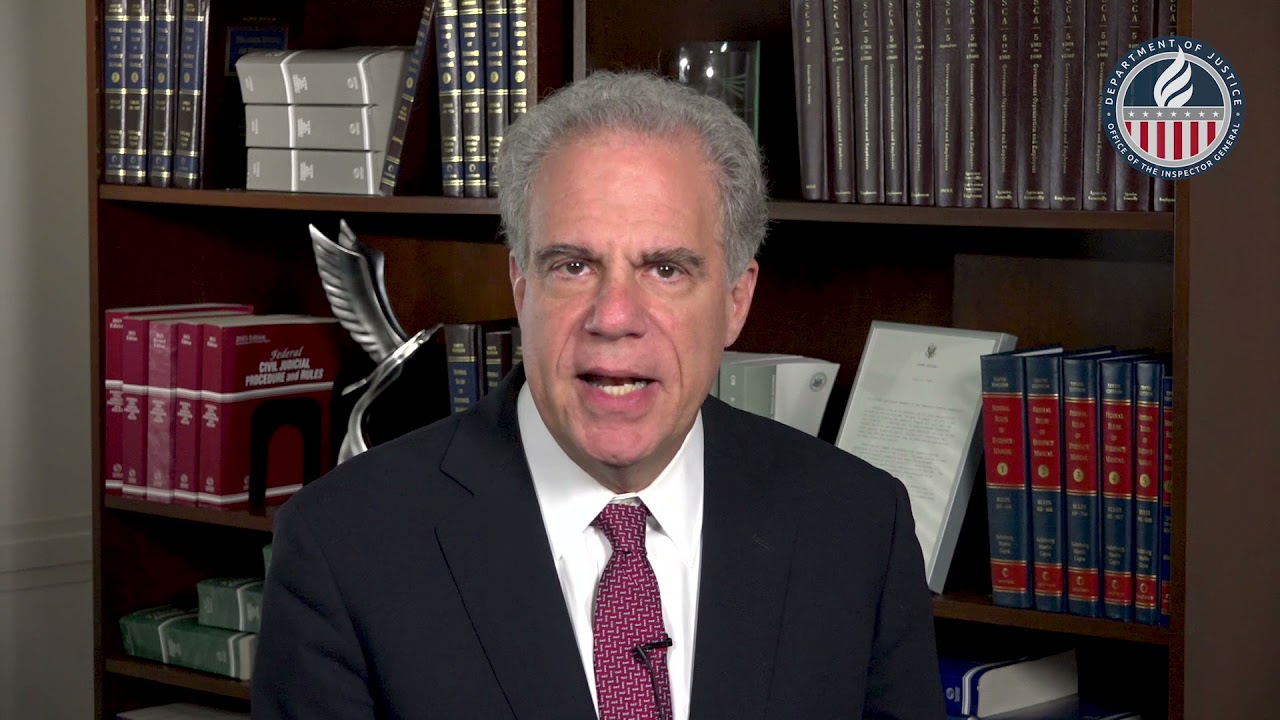 Review of the FBI&rsquo;s Adjudication Process for Misconduct Investigations