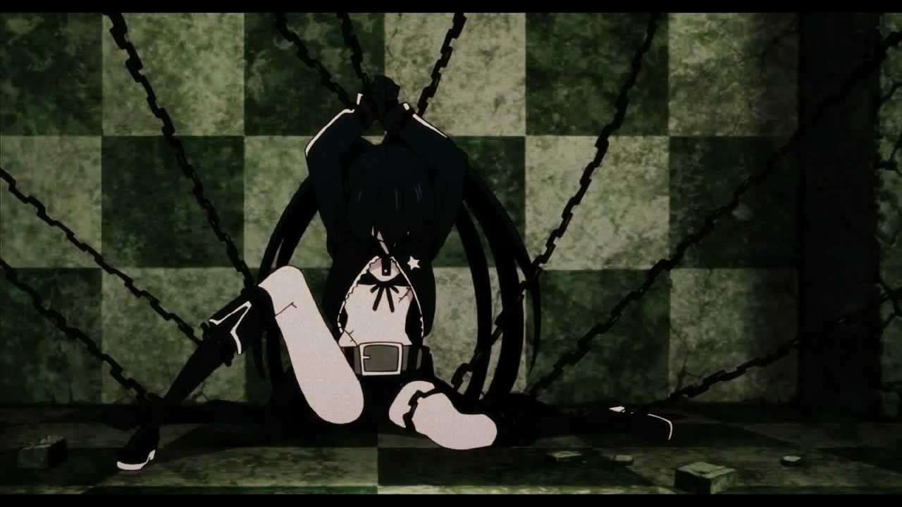 Alone (B★RS)
