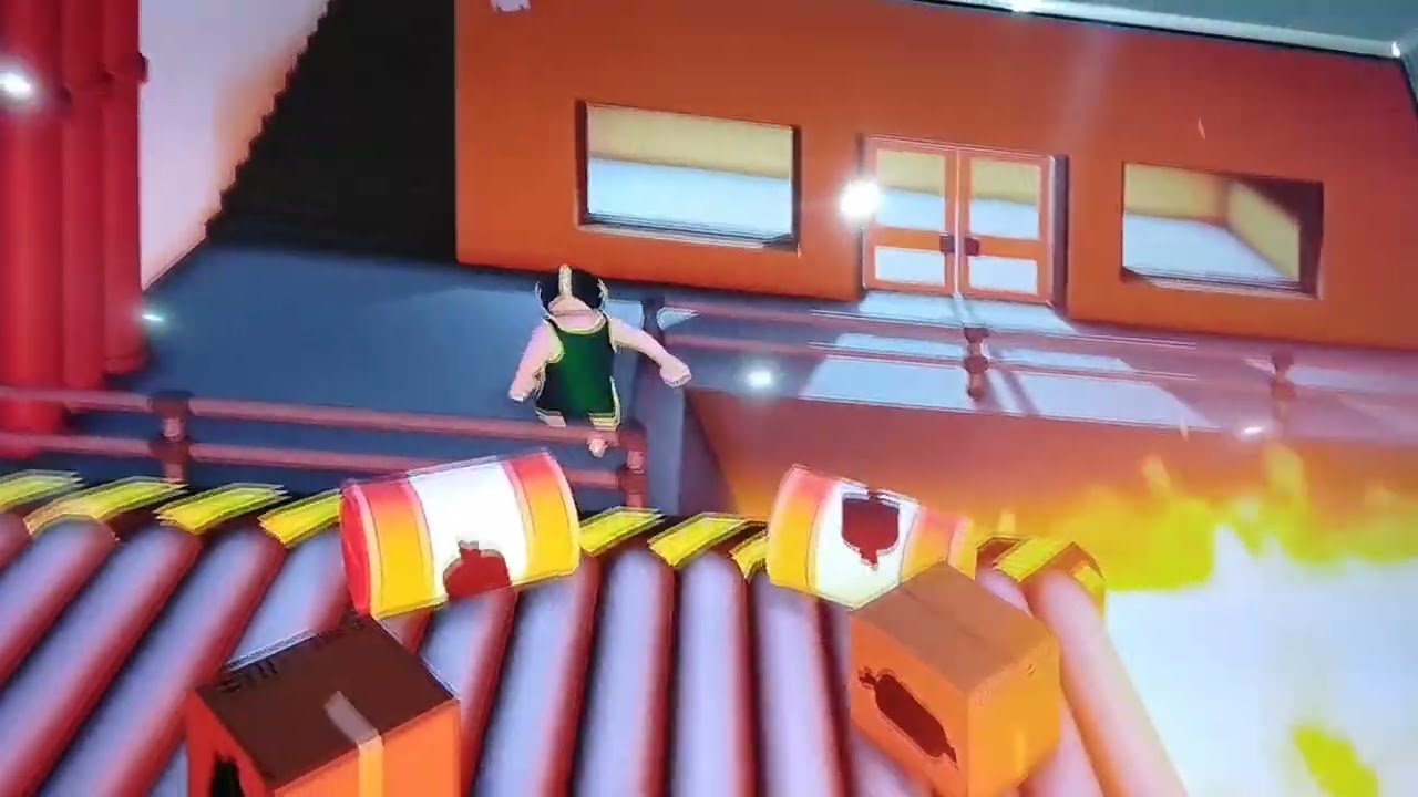 Sonic 1 I a