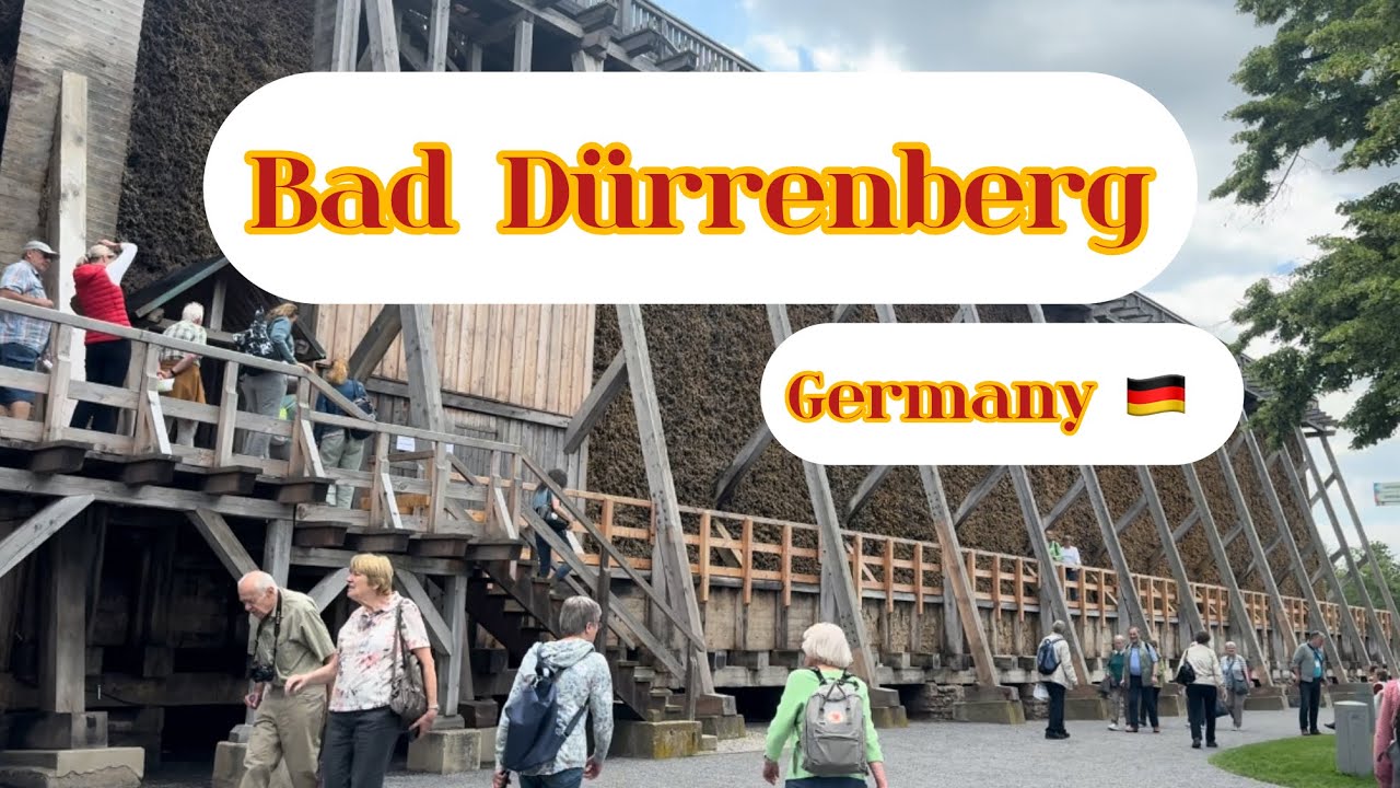 Bad Dürrenberg Landesgartenschau