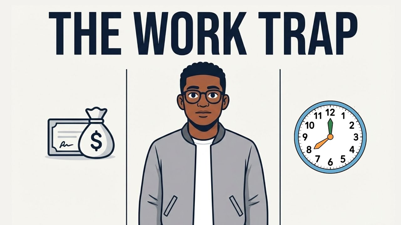 The Hidden Cost of Work Nobody Calculates