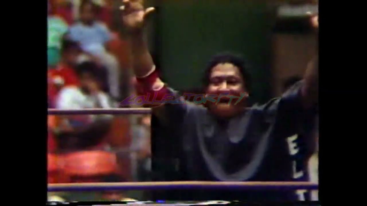 Llaves y Costalazos: Kato Kung Lee y Celestial Vs Sergio Galvez ´´El Sanguinario´´ y El Taur