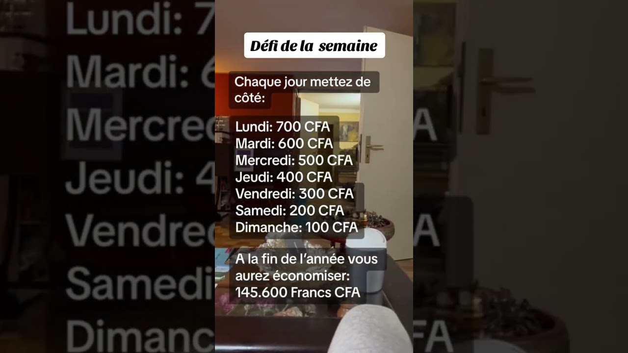 Comment &eacute;conomiser de l&rsquo;argent facilement ?