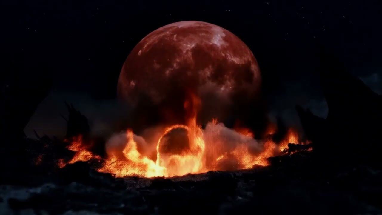 Forsaken (Wolf Among The Dead)