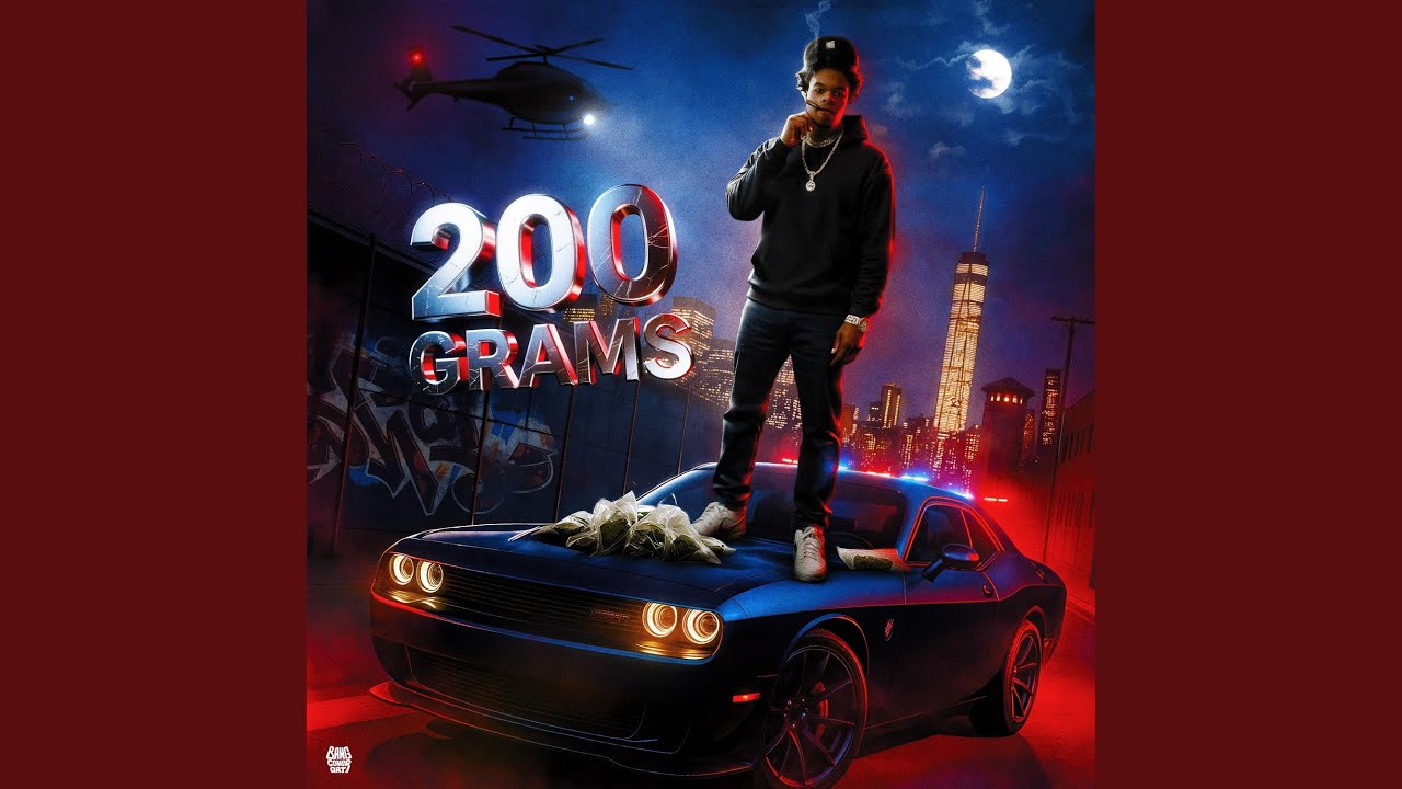 200 Grams