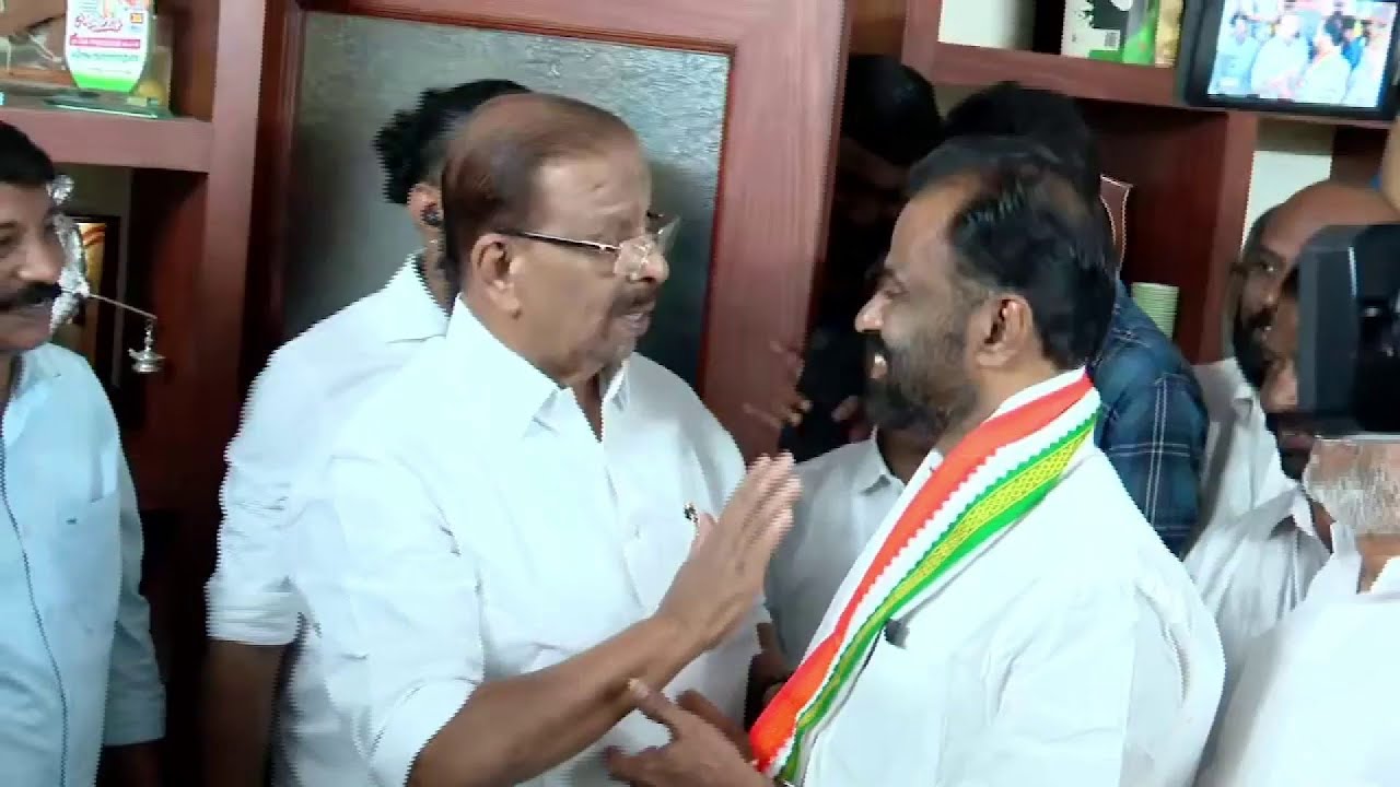 ഒടുവില്‍ മഞ്ഞുരുക്കം; UDF സ്ഥാനാർഥികൾക്കായി തെരഞ്ഞെടുപ്പ് പ്രചാരണത്തിനിറങ്ങാനൊരുങ്ങി കെ സുധാകരൻ