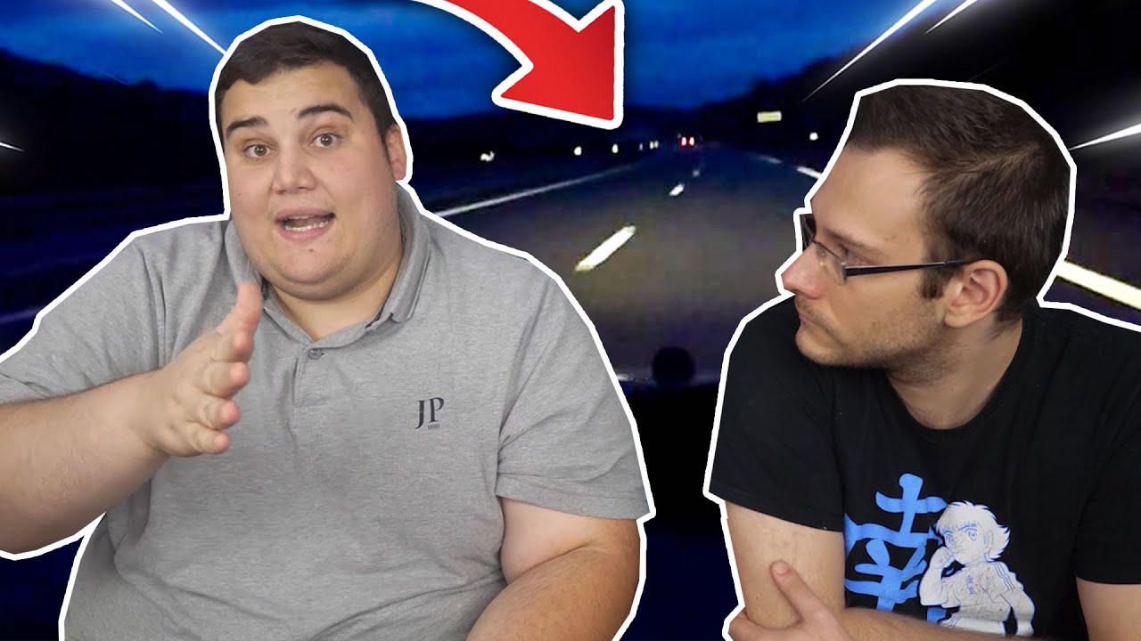 J'AI FAILLI TUER QUELQU'UN... (Story Time)