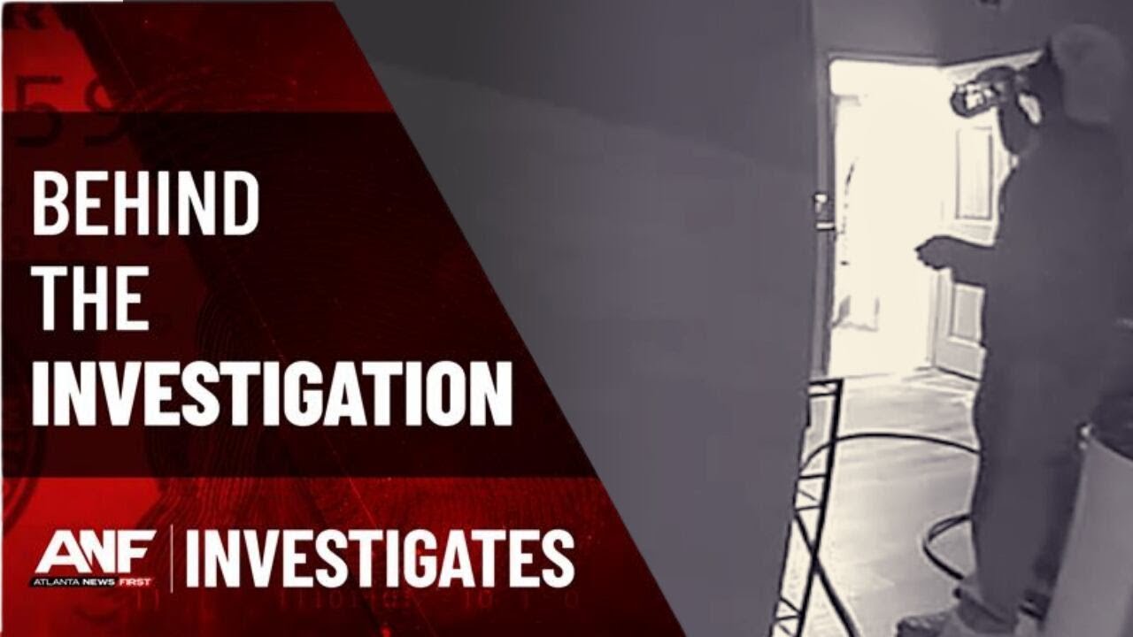 Behind the Investigation | UGA students living in fear