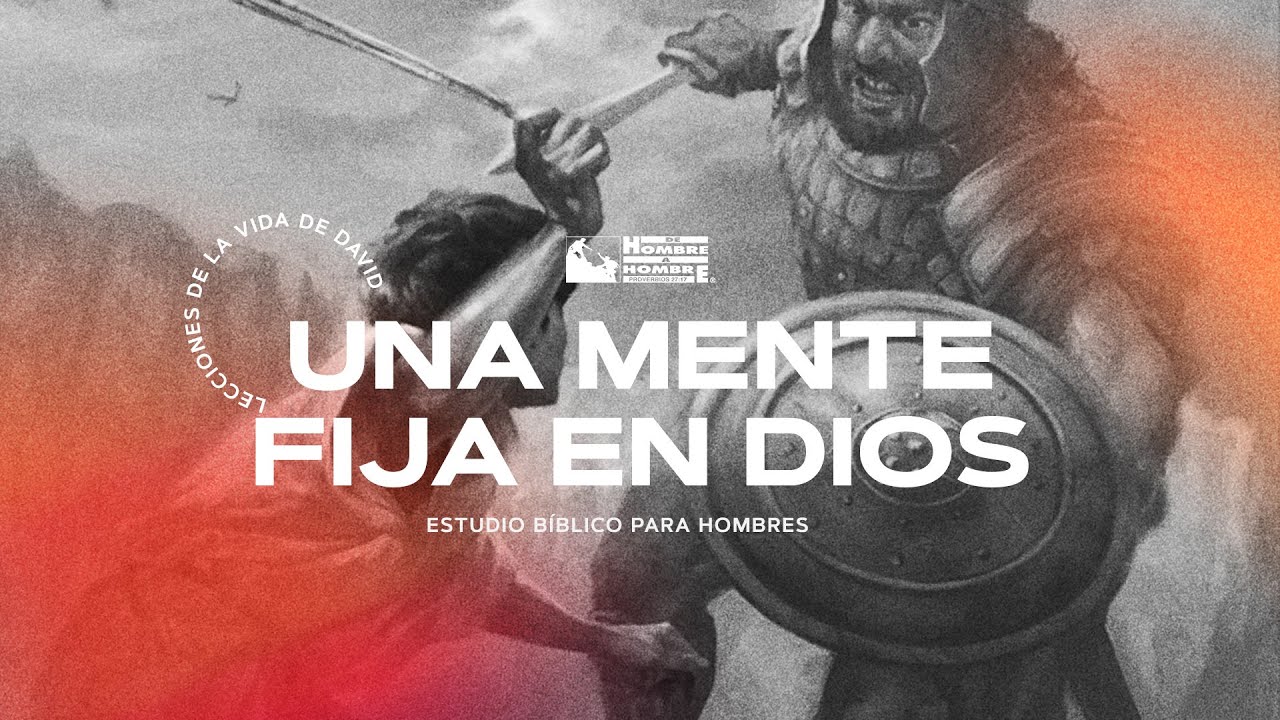 Lecciones Sobre La Vida De David - Chris Richards