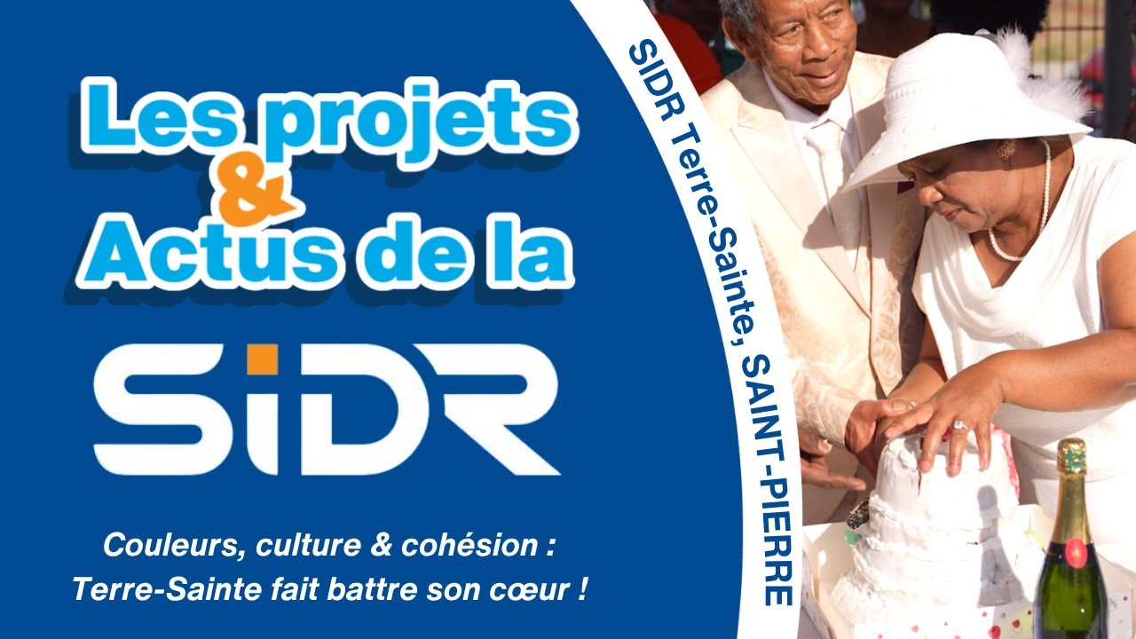 Couleurs, culture & cohésion : Terre-Sainte fait battre son cœur !