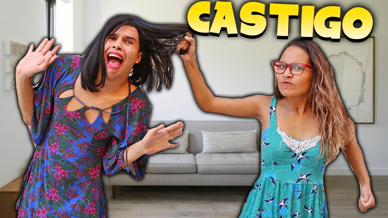SE AS COISAS FOSSEM AO CONTRÁRIO 7!