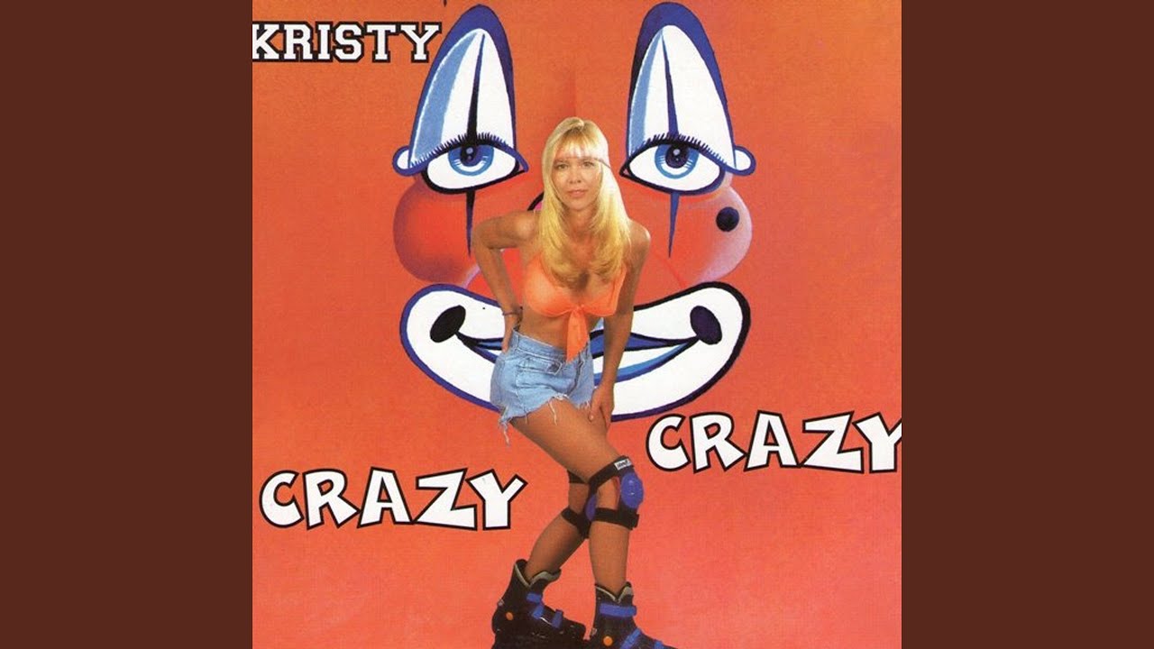 Crazy Crazy