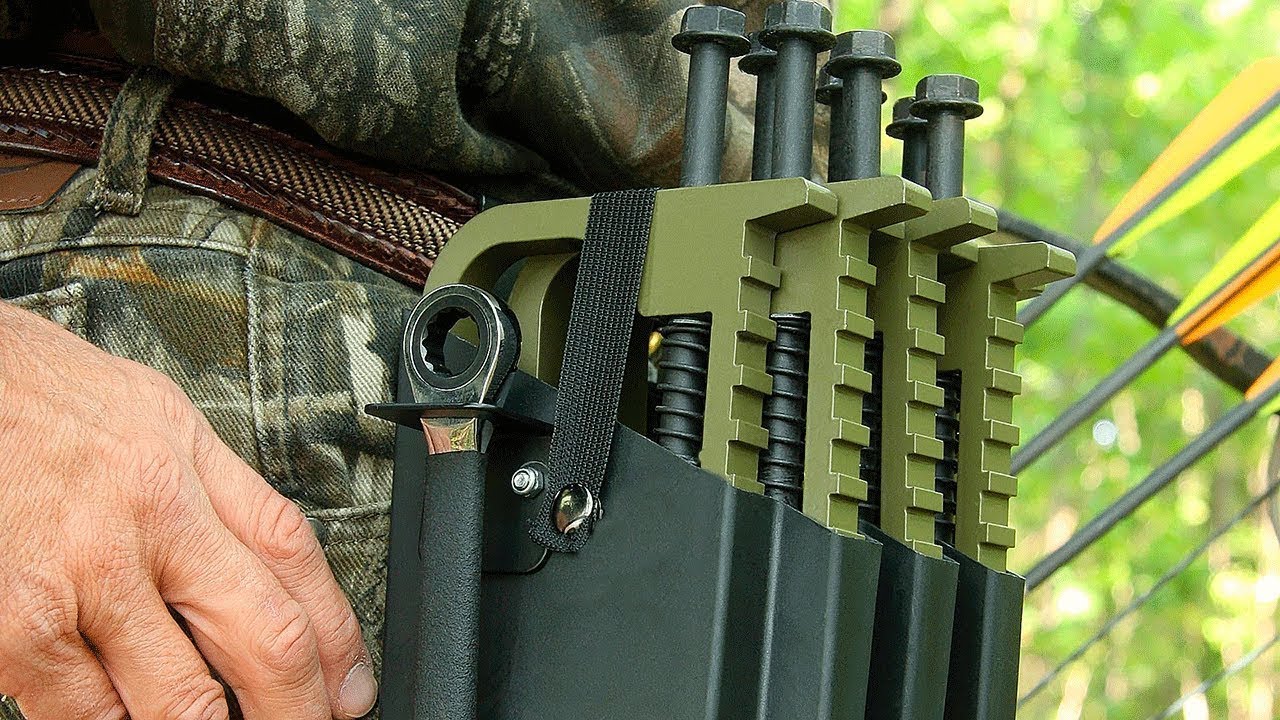 Top 10 Best Survival Gadgets For Man Worthy To Buy