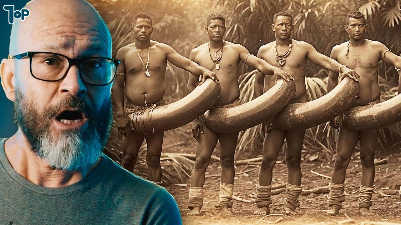 15 Misterios Del Mundo Que La Ciencia No Puede Explicar