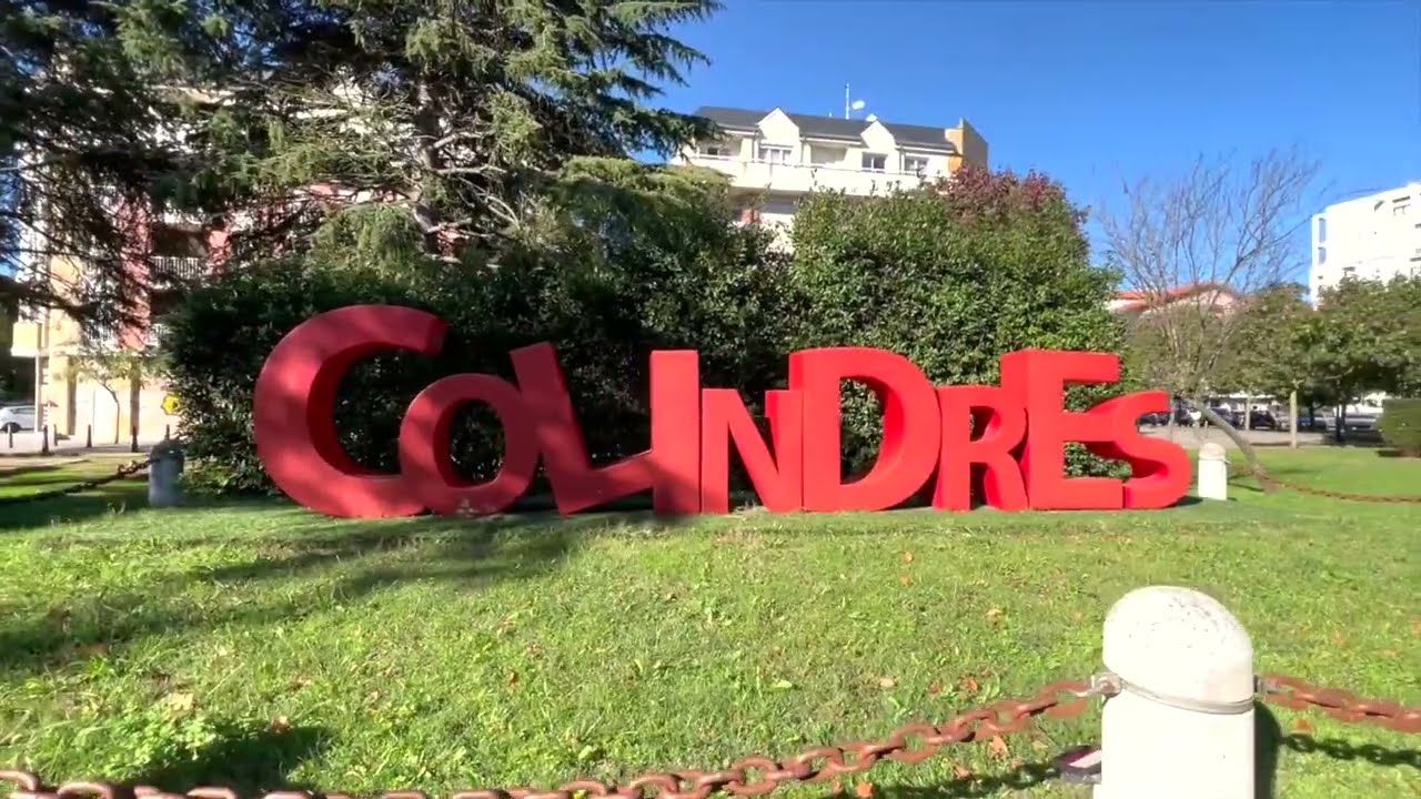 Ayuntamiento de Colindres