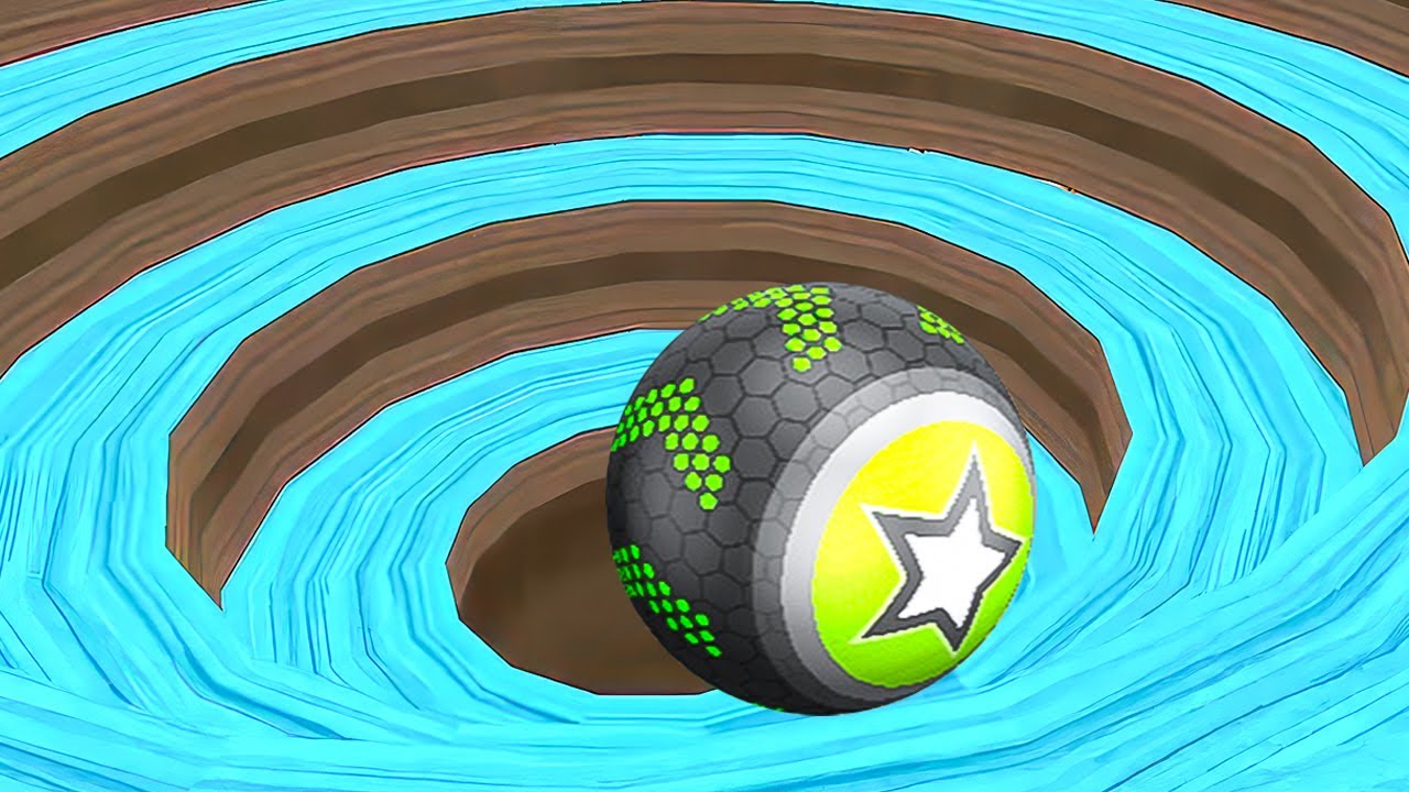 Going Balls Super SpeedRun Gameplay Level 11329