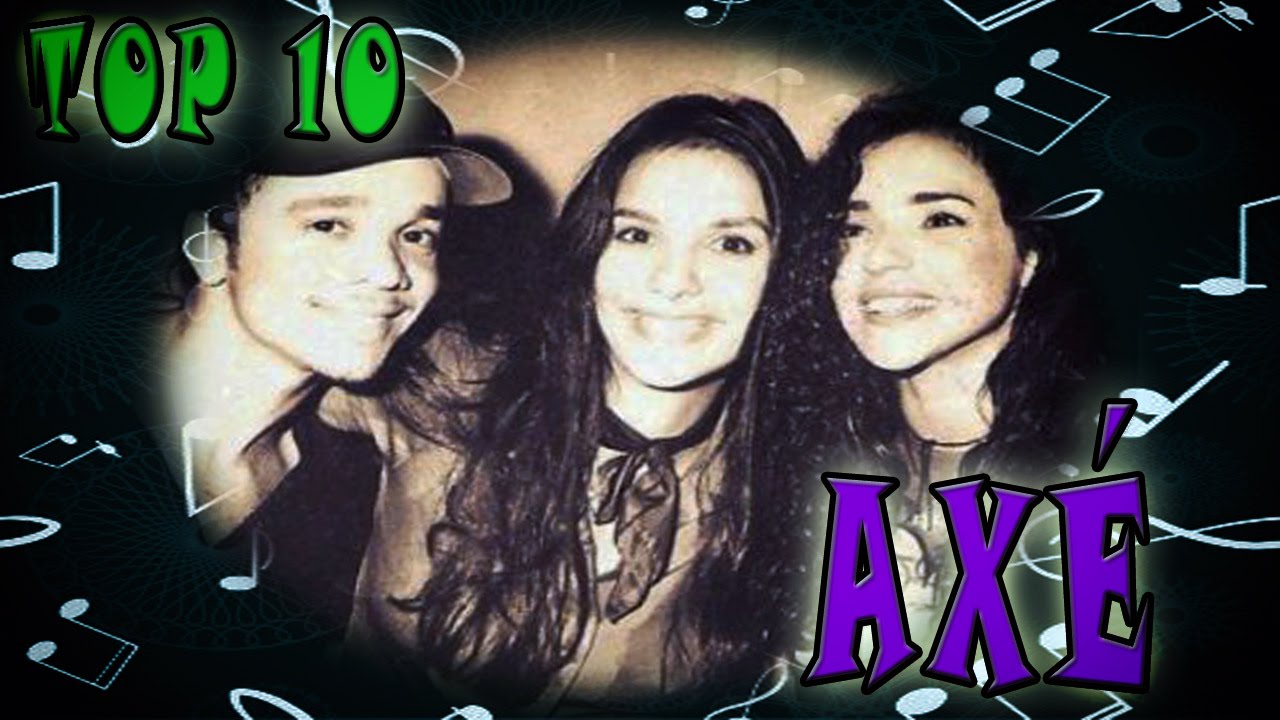 Top 12 -  O Melhor do Axé