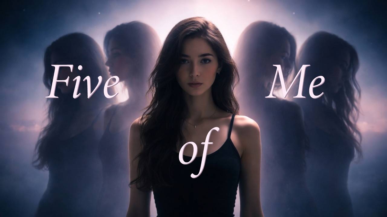 Five of Me