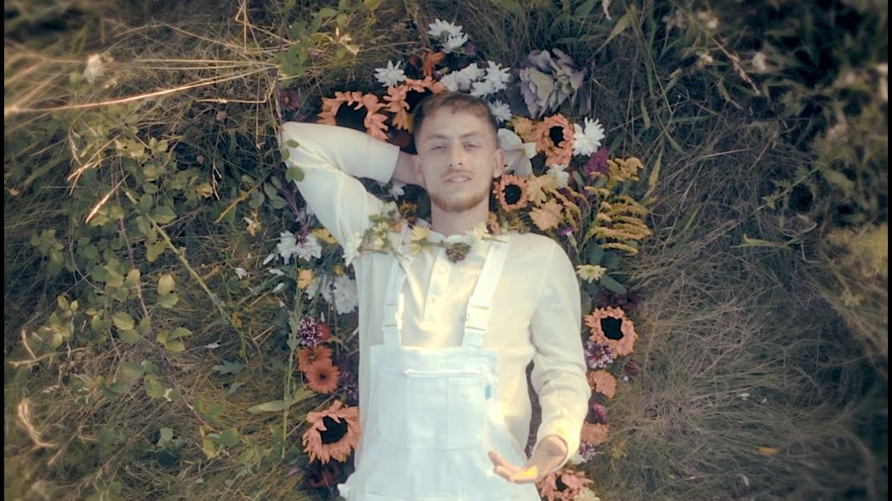 Finn Foxell - Slow Kisses