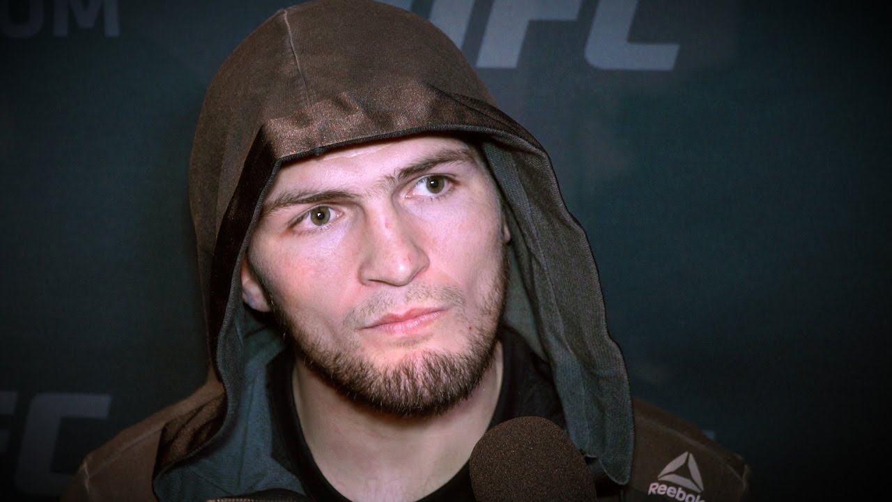 UFC 205: Khabib Nurmagomedov Explains Why Conor McGregor Won't Fight Him Next