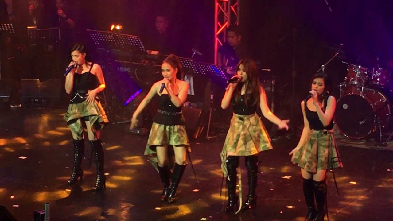 Little Mix 