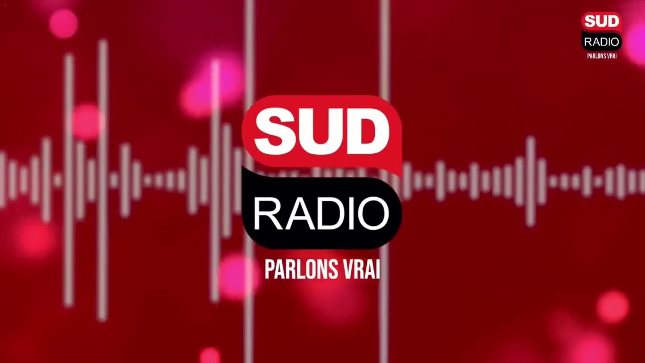 Invit&eacute; du d&eacute;bat du &laquo; 10 Heures Midi &raquo; avec Val&eacute;rie Expert sur Sud Radio - 12 octobre 2021