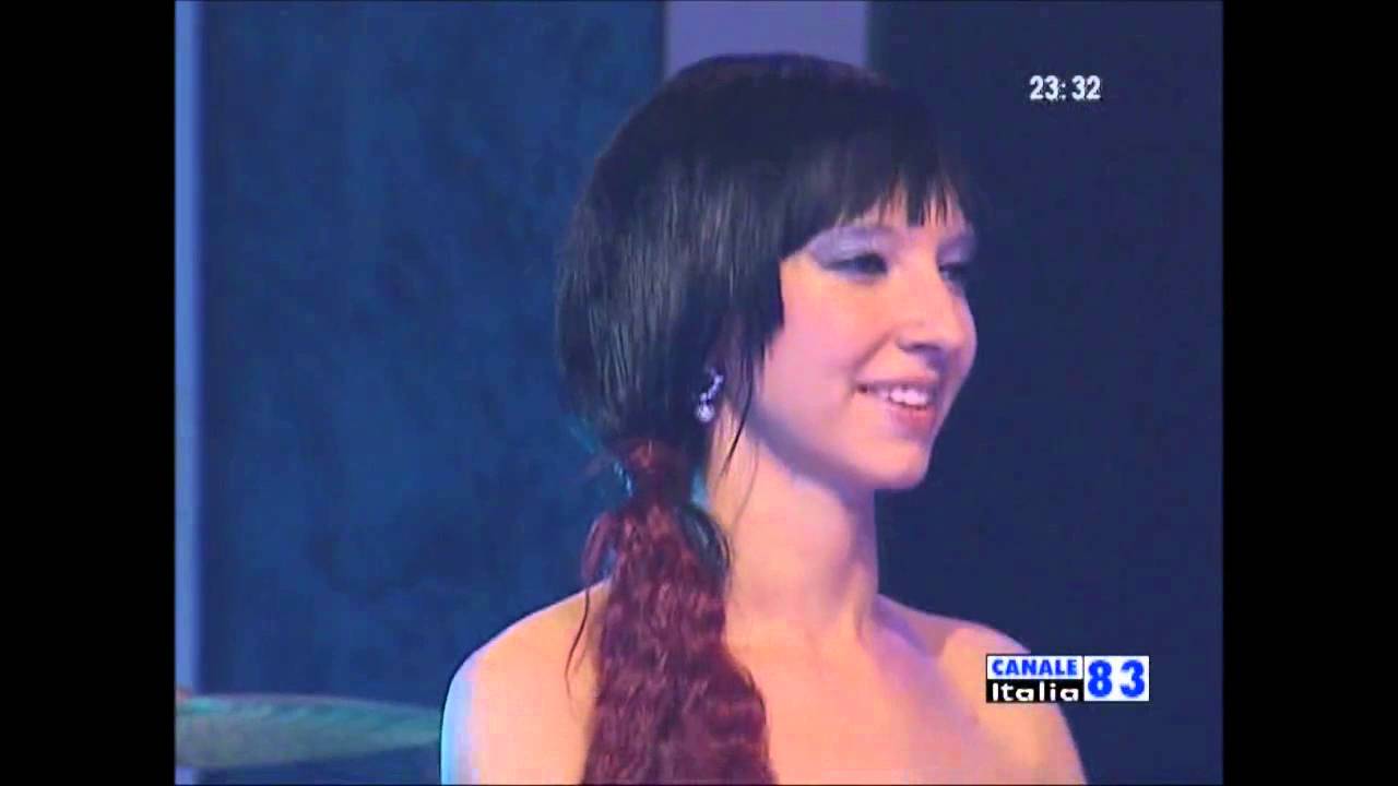 12 LASCIA L ULTIMO BALLO PER ME ORCH. KATTY PIVA  PUNTATA DI CANTANDO BALLANDO DEL 23 06 2015