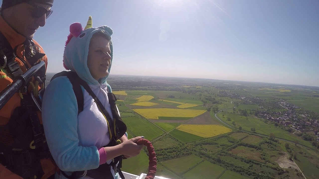 Kasia Samo Zło Dream Jump Głogów