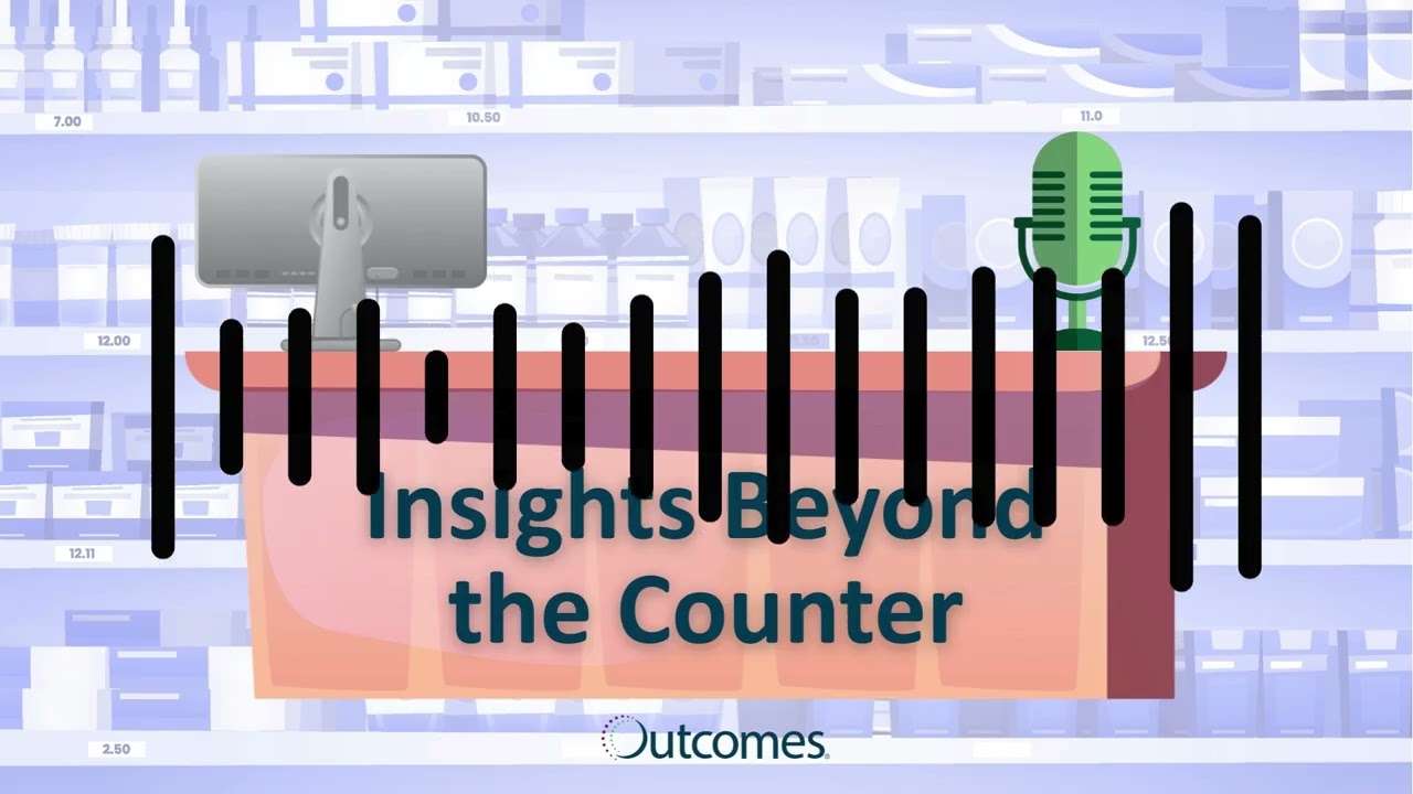 Insights Beyond the Counter, Episode 1