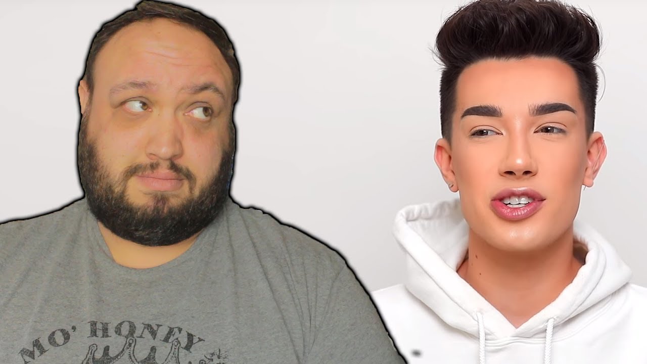 The Psychology of James Charles Drama | The Rewired Soul