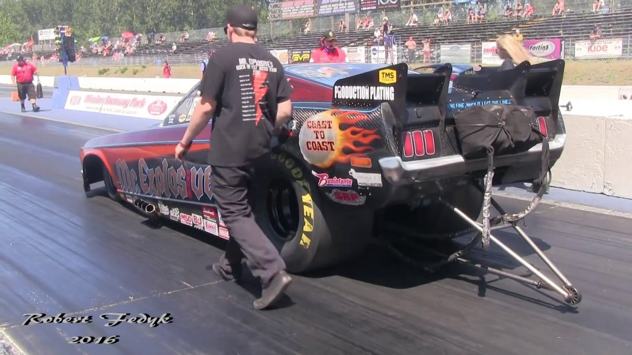 Nitro 2016