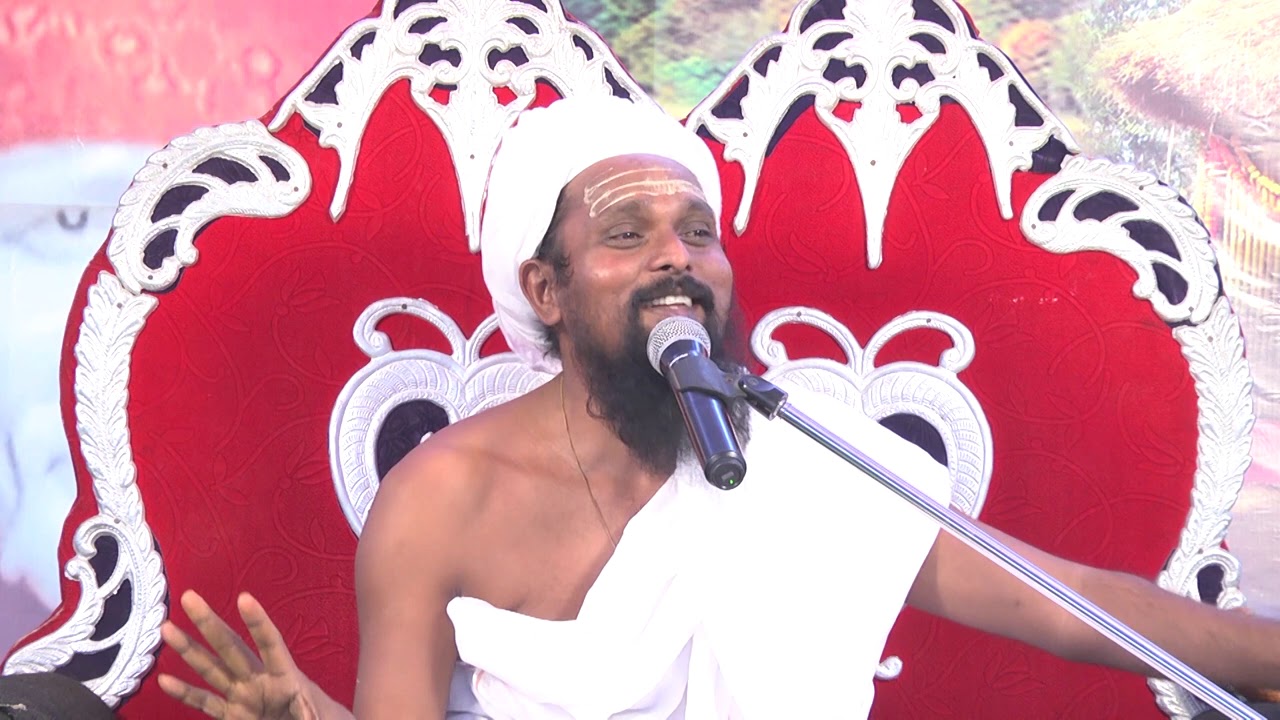 Kashi yatara  Guru + Shishulu & Dongaa Story Speech  By Poojya Sri Dr. Basavalinga Avadhoota