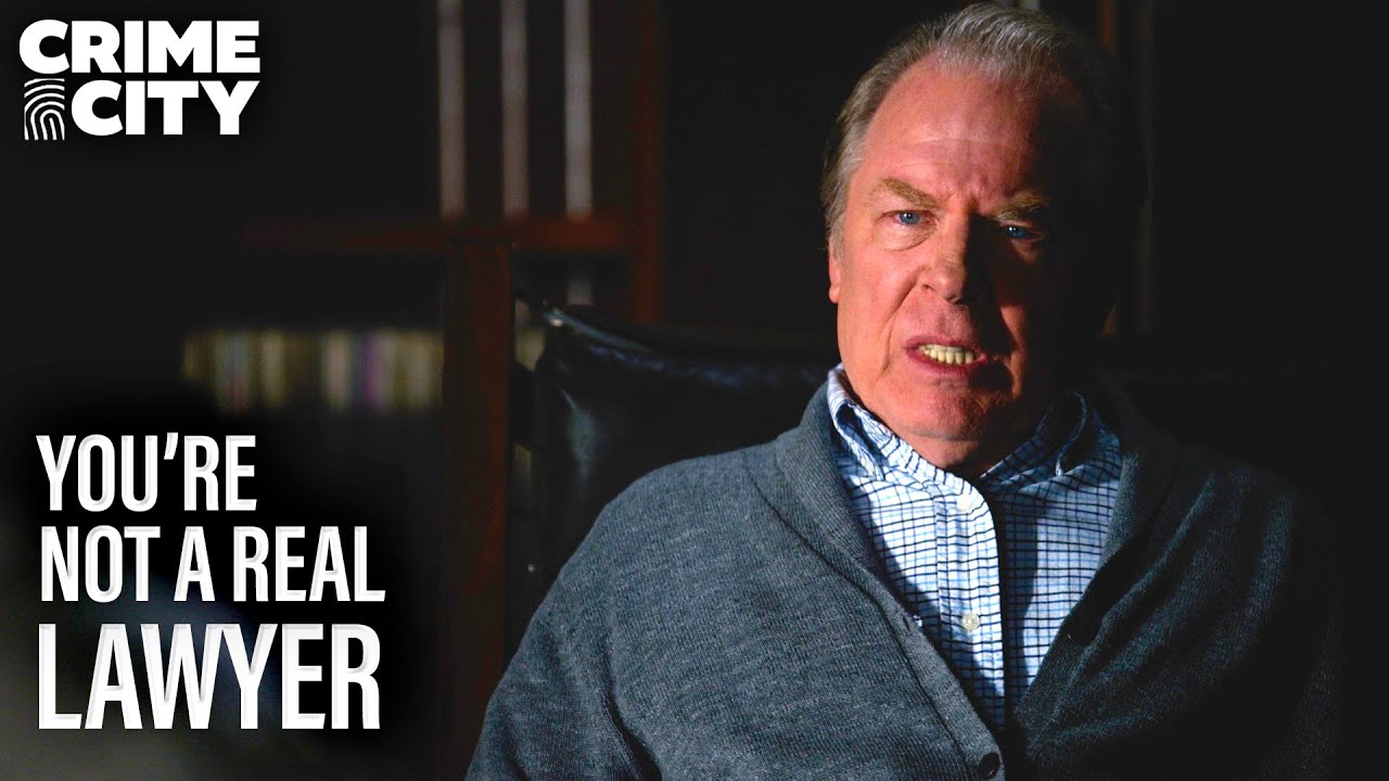 Better Call Saul | Chuck Tells Jimmy the Truth (Bob Odenkirk)