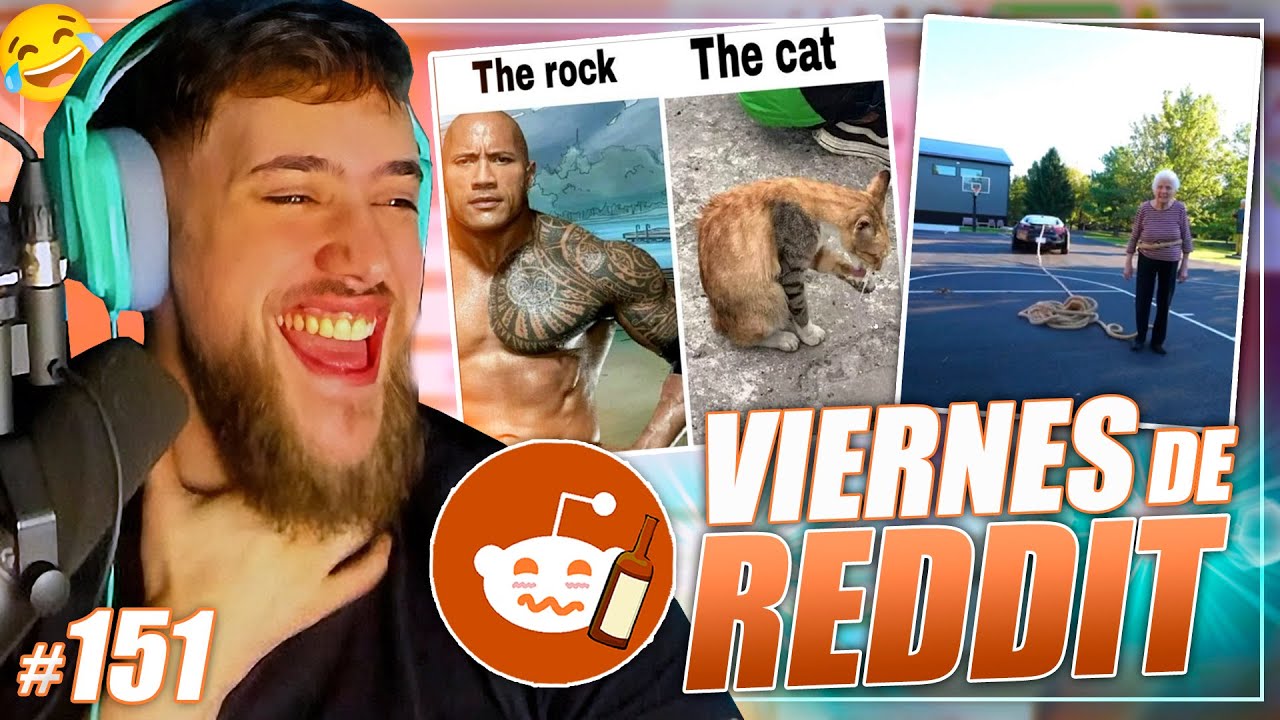 VIERNES DE REDDIT #151 😂🤣 A Todo Peruano 🚗🇵🇪