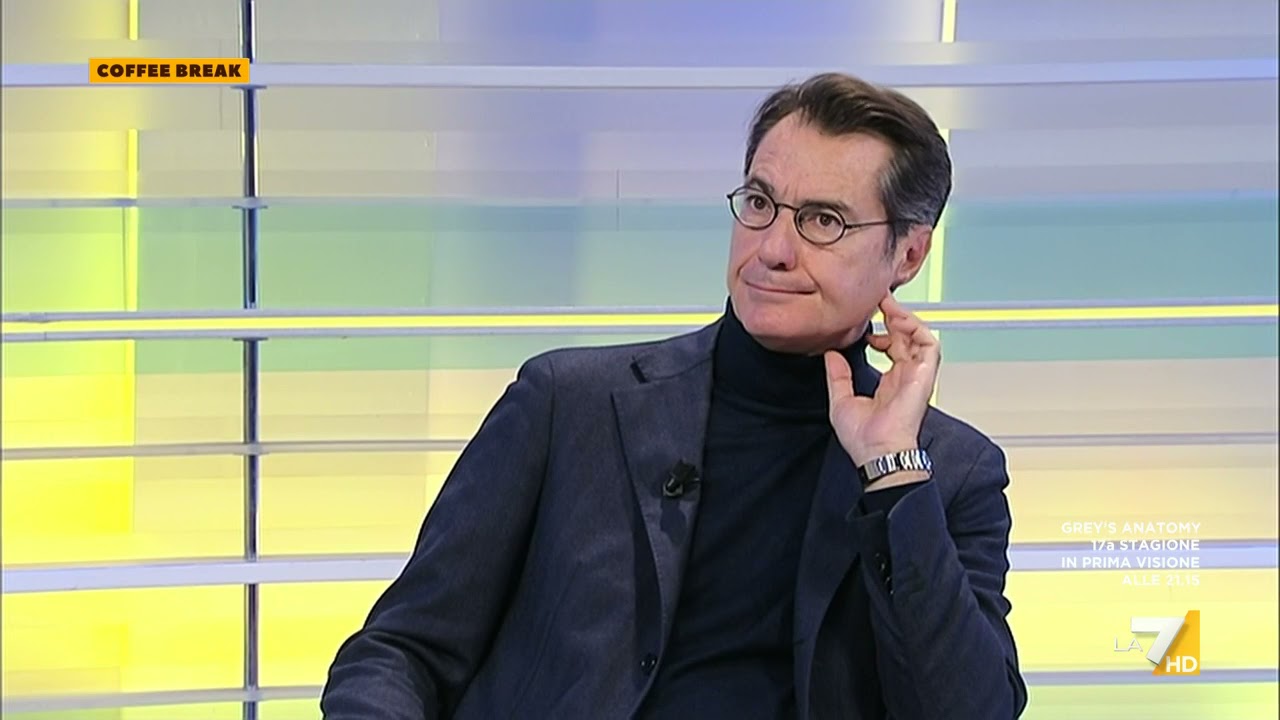 Quirinale, Francesco Specchia-Libero: 