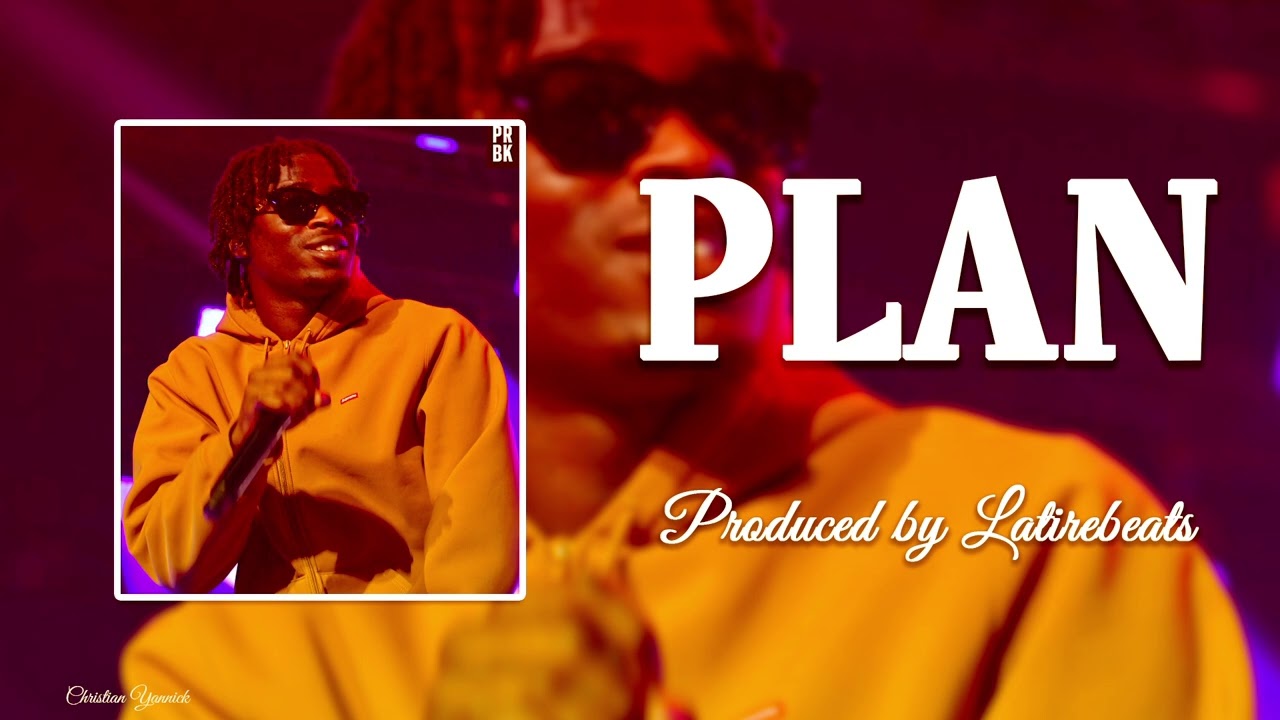 (FREE) Tiakola x Landy x Rsko type Beat - 