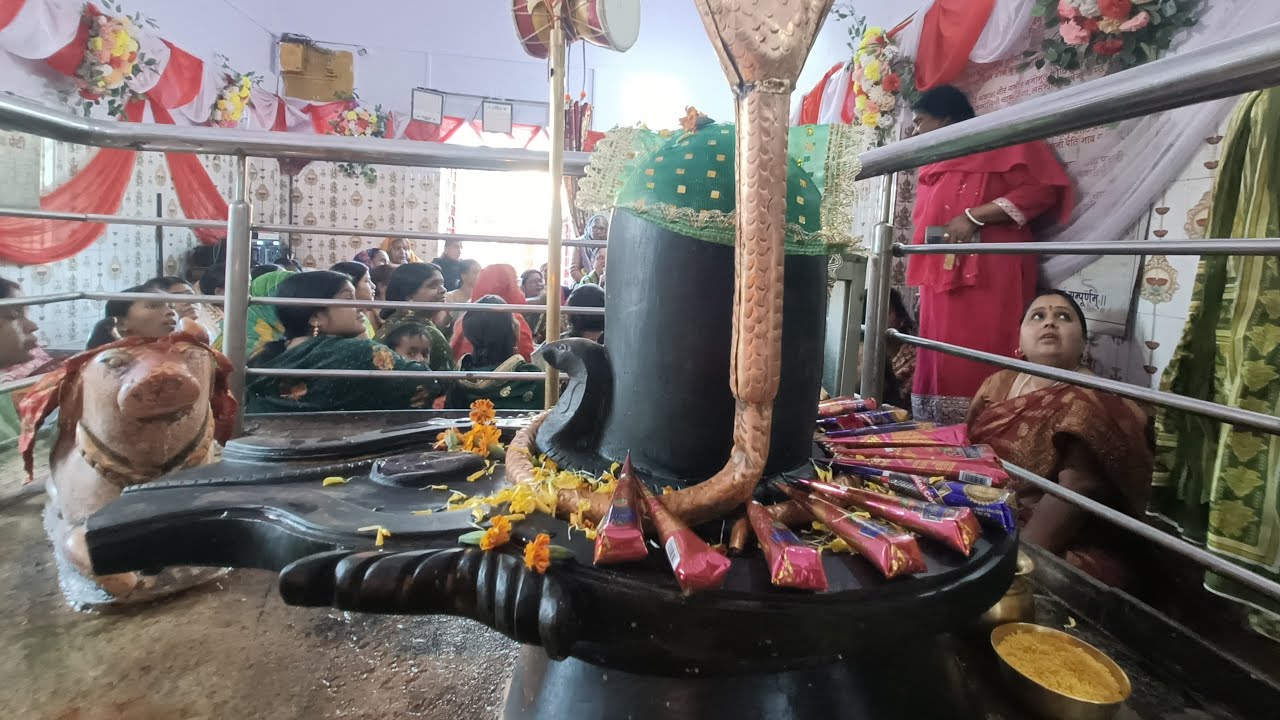 Divine Mehndi Ritual Before Mahadev’s Wedding 🫶🥰🙏 #mehndi #mahadev #wedding