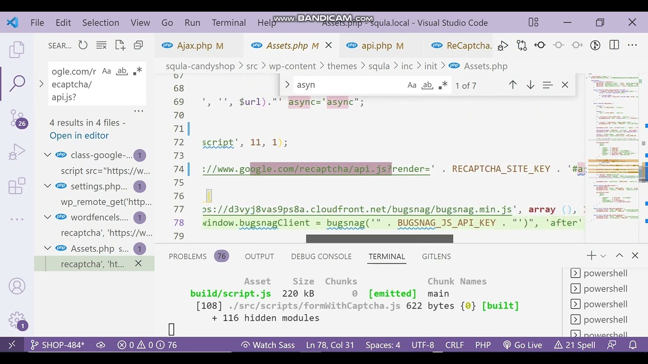 wordpress async or load add to wp enqueu script