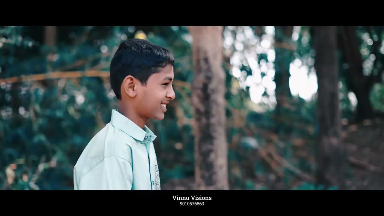 Rudra & vikas pre-shoot #VINNU VISIONS
