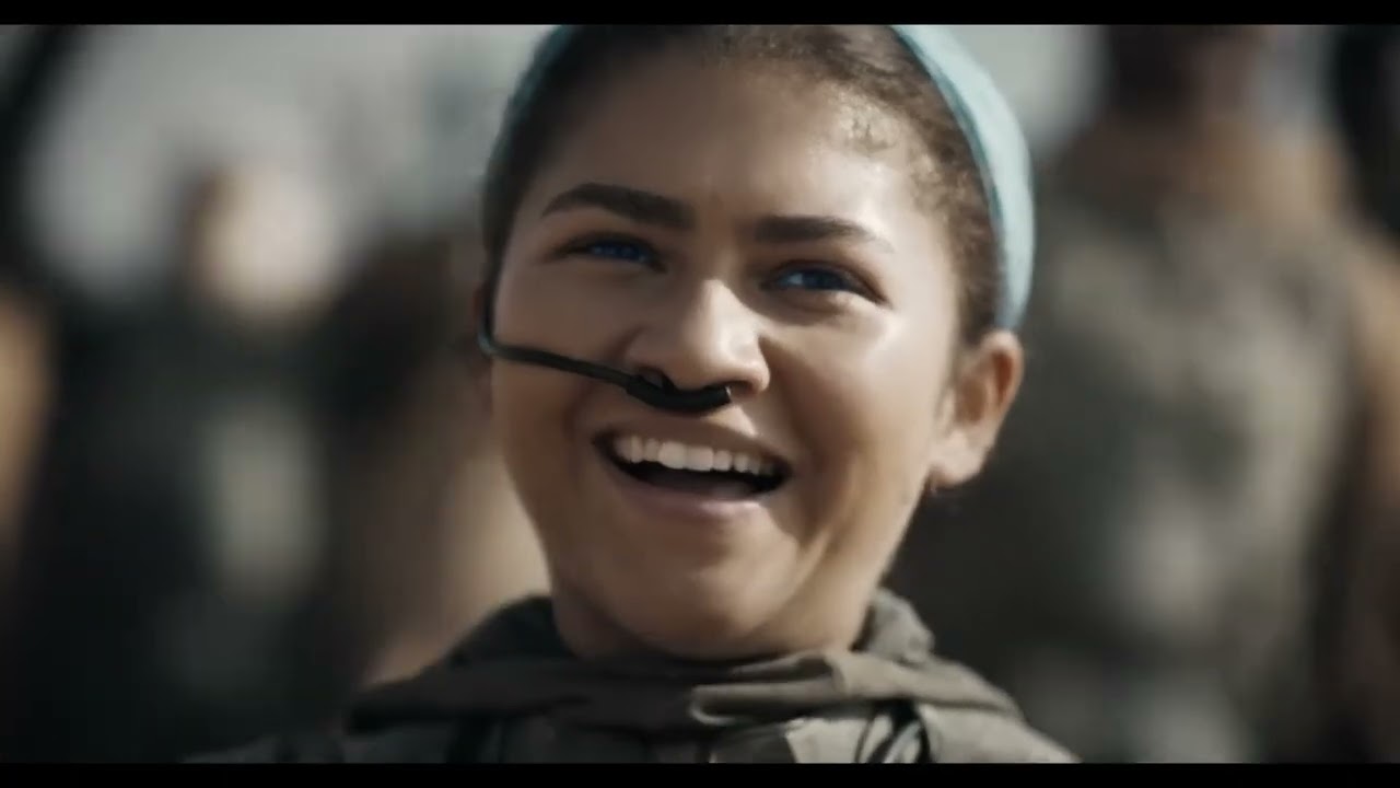 DUNA 2 Trailer Brasileiro Legendado 2023