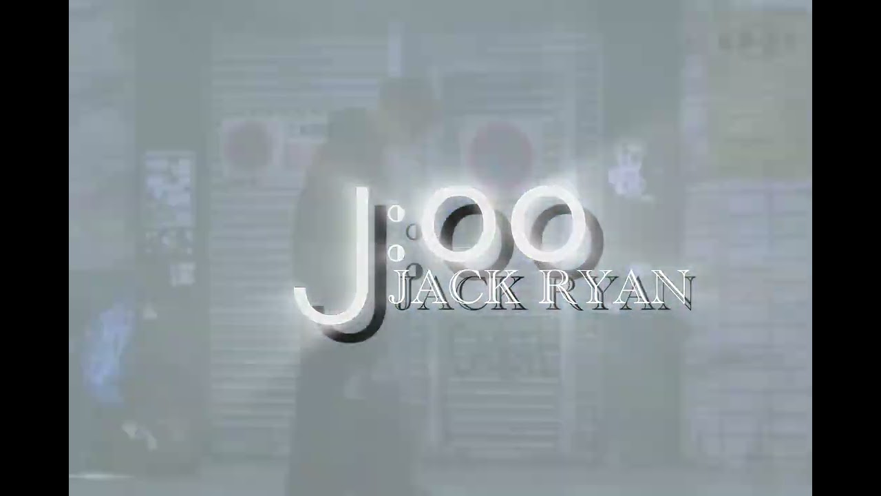 ၂:၀၀ - JACK RYAN 