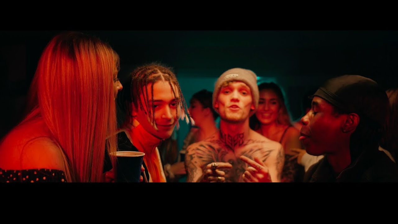 Bars and Melody - Henny (Official Video)