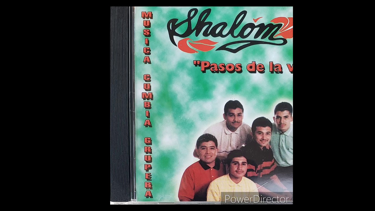 grupo shalóm - agradecimiento