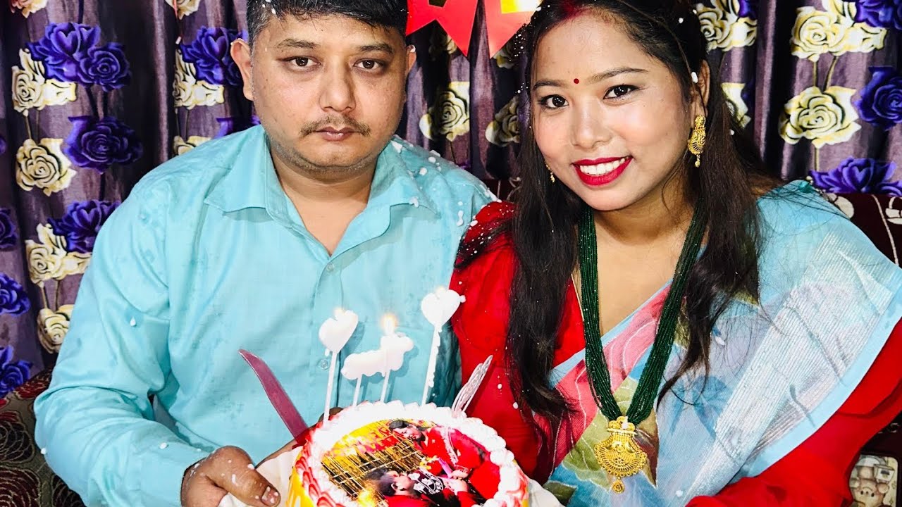 THANK YOU SO MUCH FOR THIS UNEXPECTED ANNIVERSARY SURPRISE 🥱NANDA@DEURANI SISTER🫶🥰❤️‍🩹