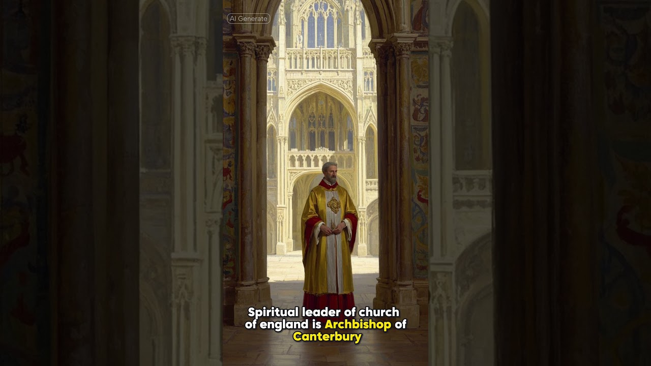 All about Anglican church and monarchs#lifeintheuktest #lifeintheuk