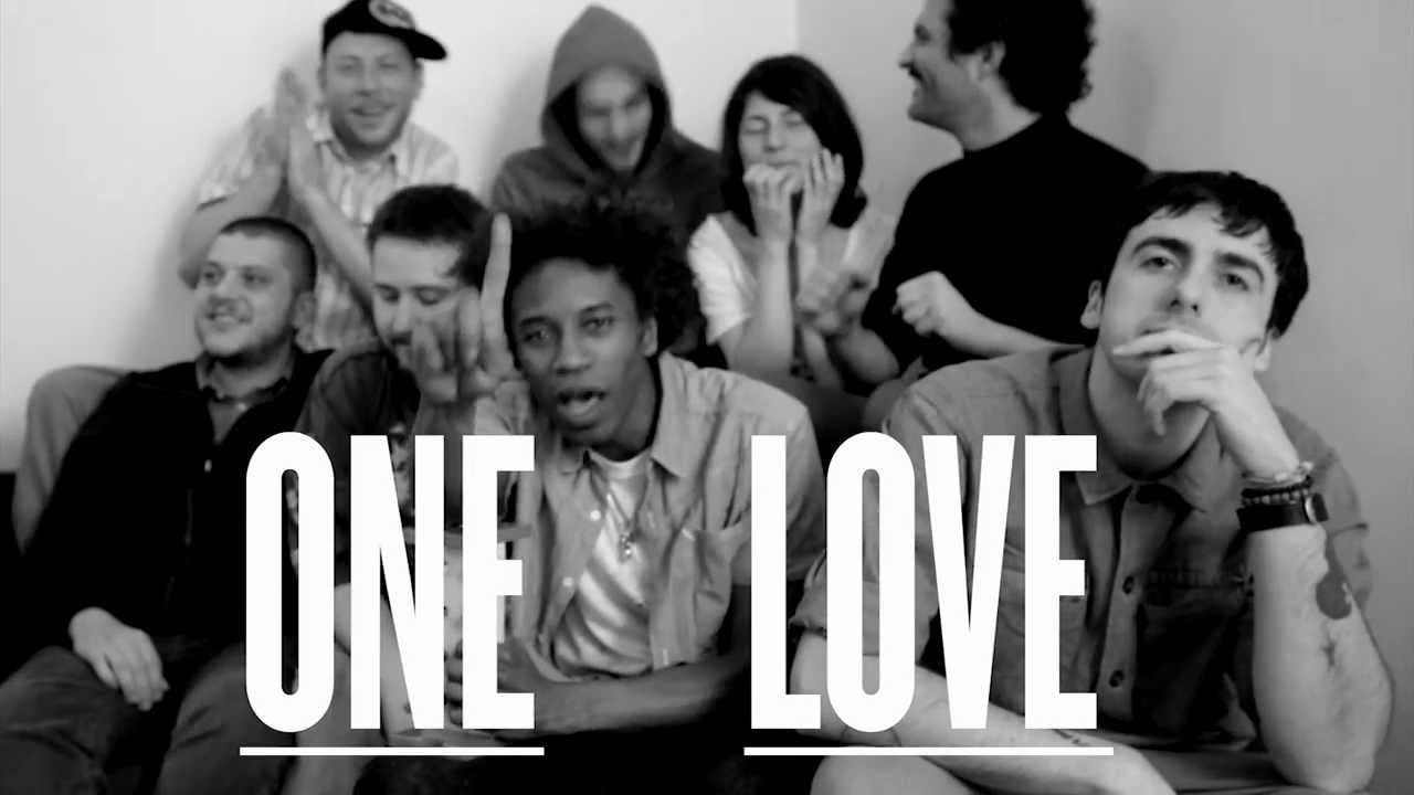 Dre Love - Family