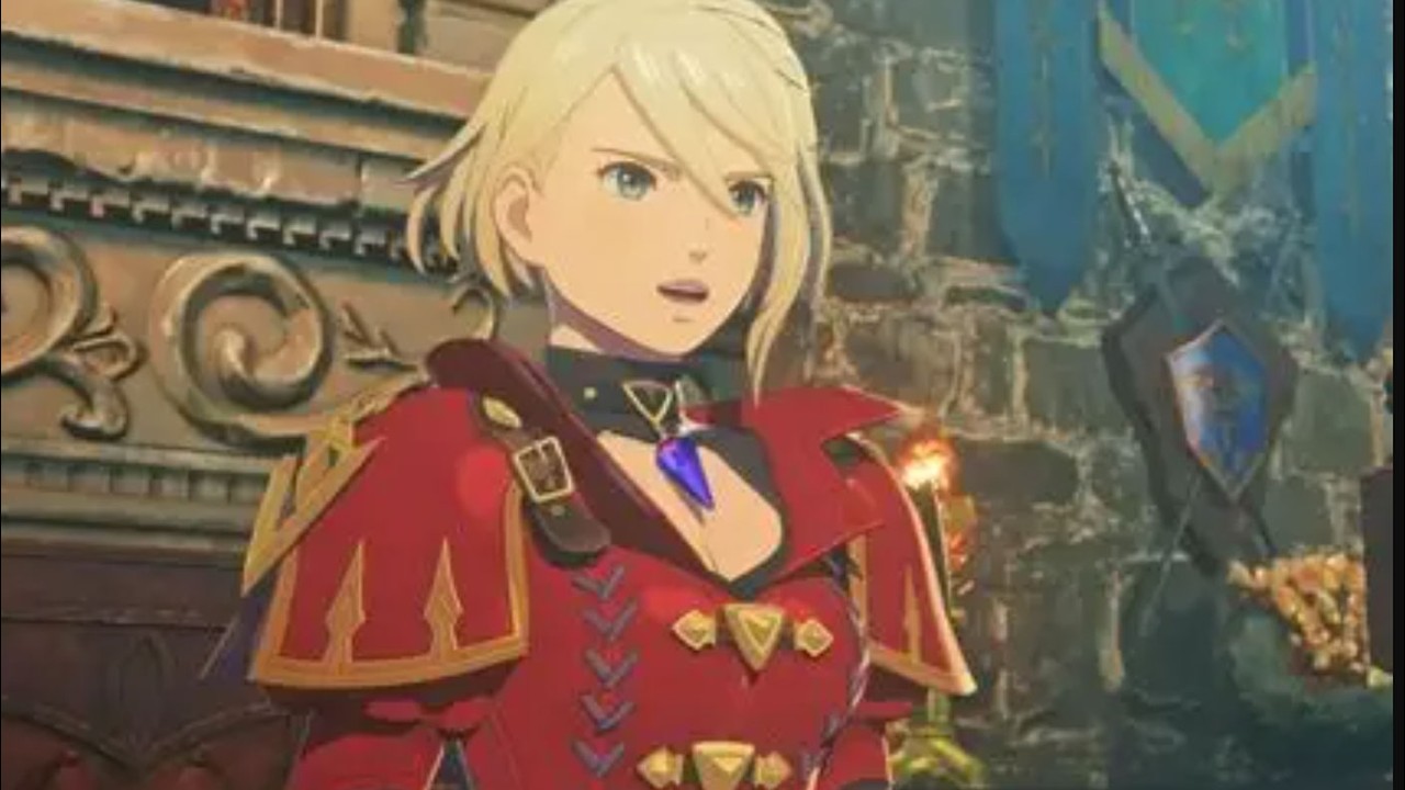 Monster Hunter Stories Grinding Stream 4