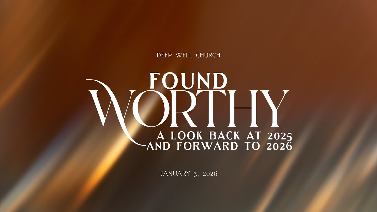 Found Worthy